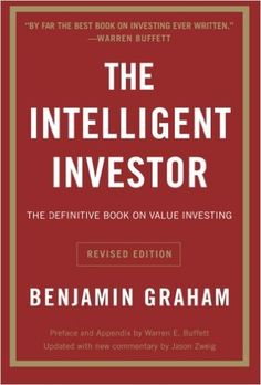 Benjamin Graham