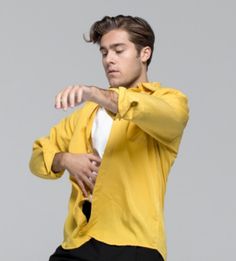 Benjamin Ingrosso