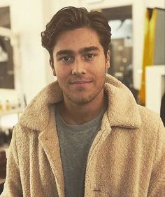 Benjamin Ingrosso