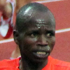 Benjamin Kiplagat