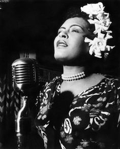 Billie Holiday