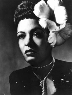 Billie Holiday