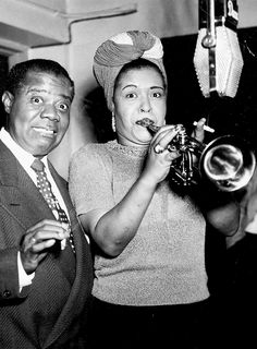 Billie Holiday