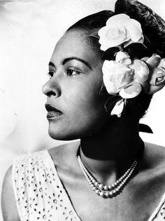 Billie Holiday