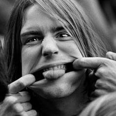 Bob Weir