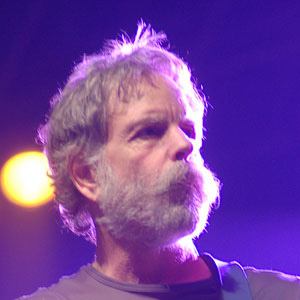 Bob Weir