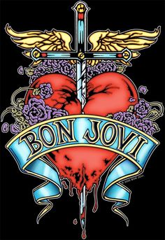 Bon Jovi