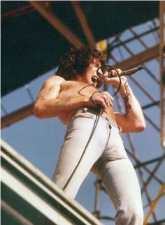 Bon Scott