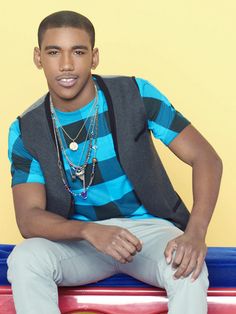 Brandon Mychal Smith