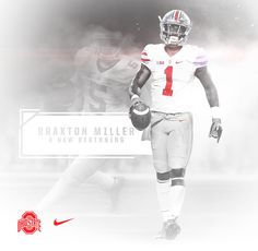 Braxton Miller