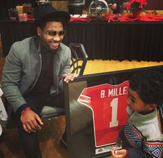 Braxton Miller