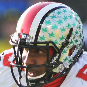 Braxton Miller