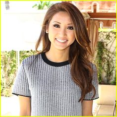 Brenda Song