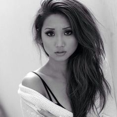 Brenda Song