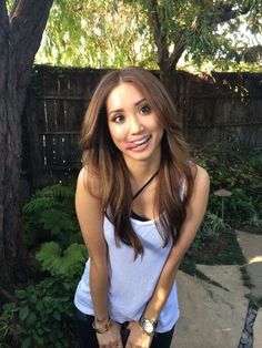 Brenda Song