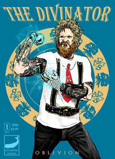 Brent Hinds