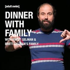 Brett Gelman