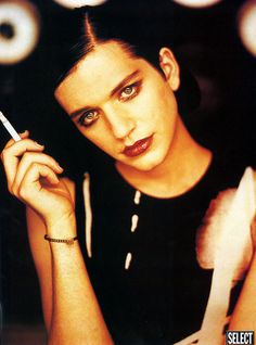 Brian Molko