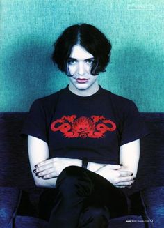 Brian Molko