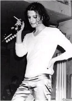 Brian Molko