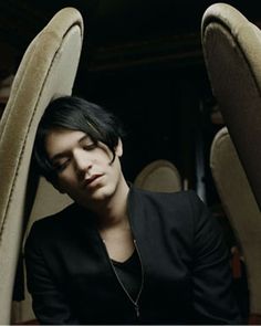 Brian Molko