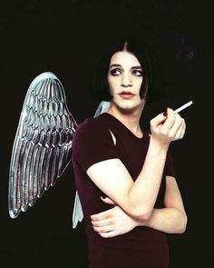 Brian Molko