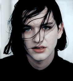 Brian Molko