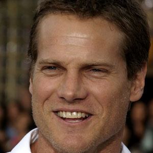 Brian Van Holt