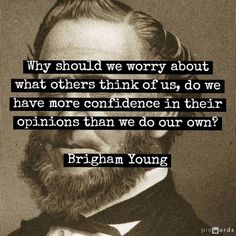 Brigham Young