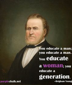 Brigham Young