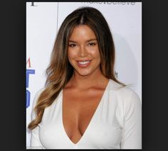 Brittany Binger