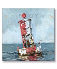 Buoy