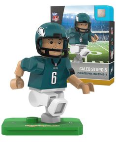 Caleb Sturgis