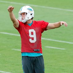 Caleb Sturgis