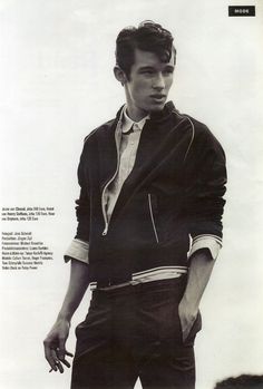 Callum Turner