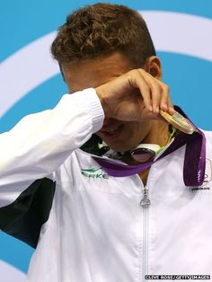 Chad le Clos