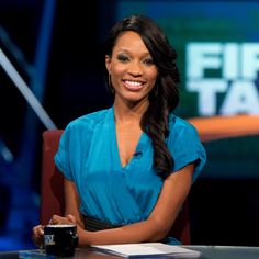 Cari Champion