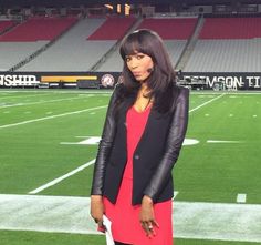 Cari Champion