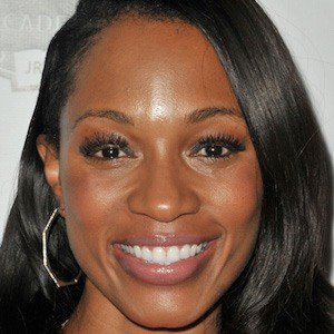 Cari Champion