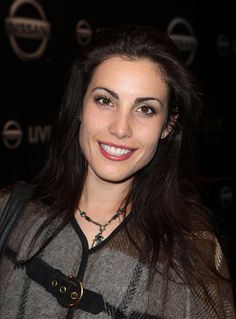 Carly Pope