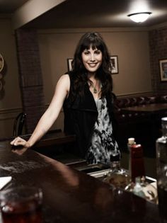 Carly Pope