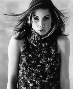 Carly Pope