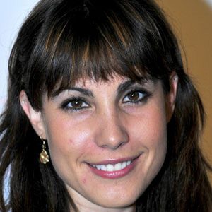 Carly Pope