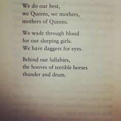 Carol Ann Duffy