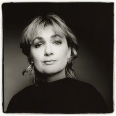 Caroline Aherne