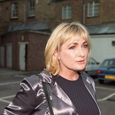 Caroline Aherne