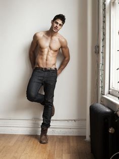 Chad White