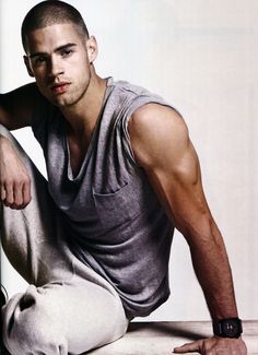 Chad White