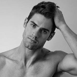 Chad White