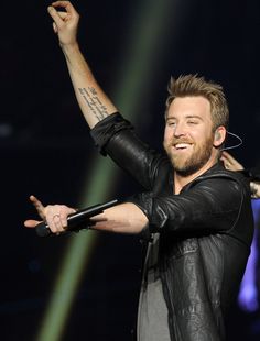 Charles Kelley